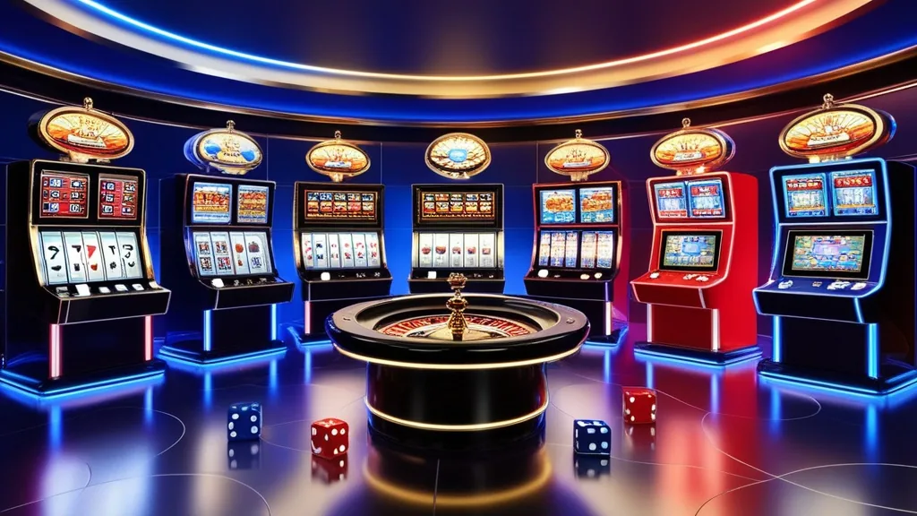 Royals Joker Casino Erfahrungen